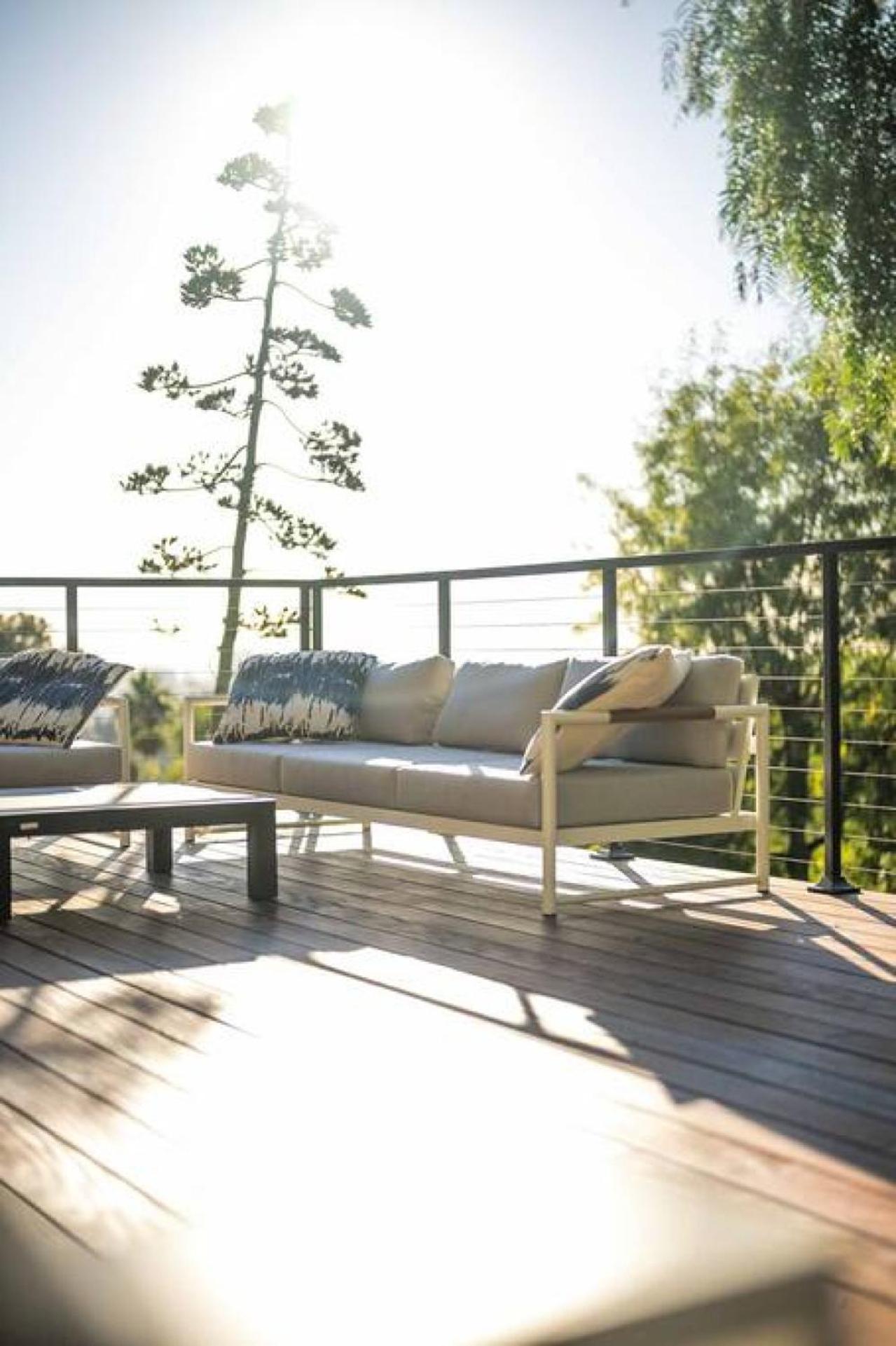 Skyline Serenity Lux Hilltop Retreat And Sauna Casa vacanze