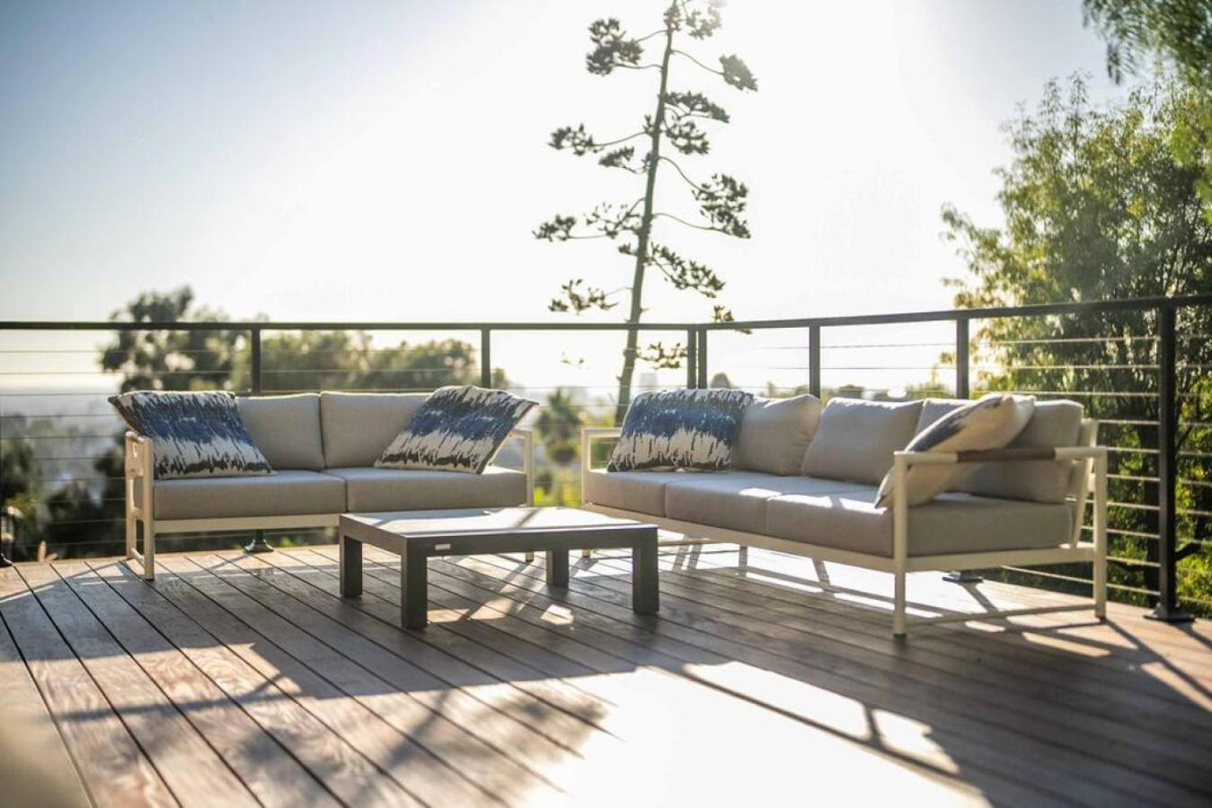 Casa vacanze Skyline Serenity Lux Hilltop Retreat And Sauna *