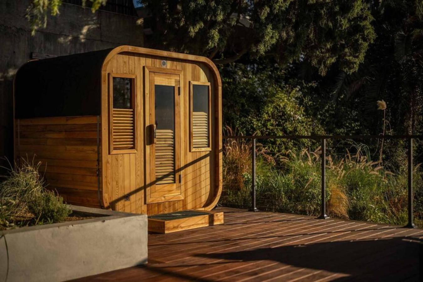 Casa vacanze Skyline Serenity Lux Hilltop Retreat And Sauna