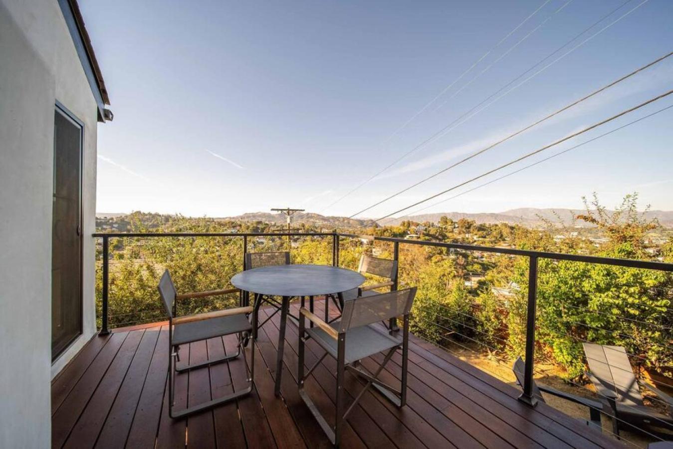 Skyline Serenity Lux Hilltop Retreat And Sauna Casa vacanze
