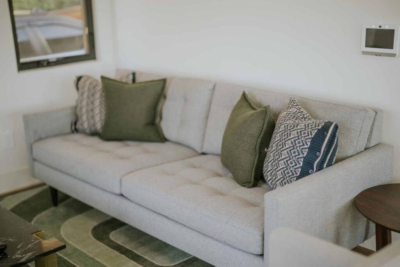 Skyline Serenity Lux Hilltop Retreat And Sauna Los Angeles