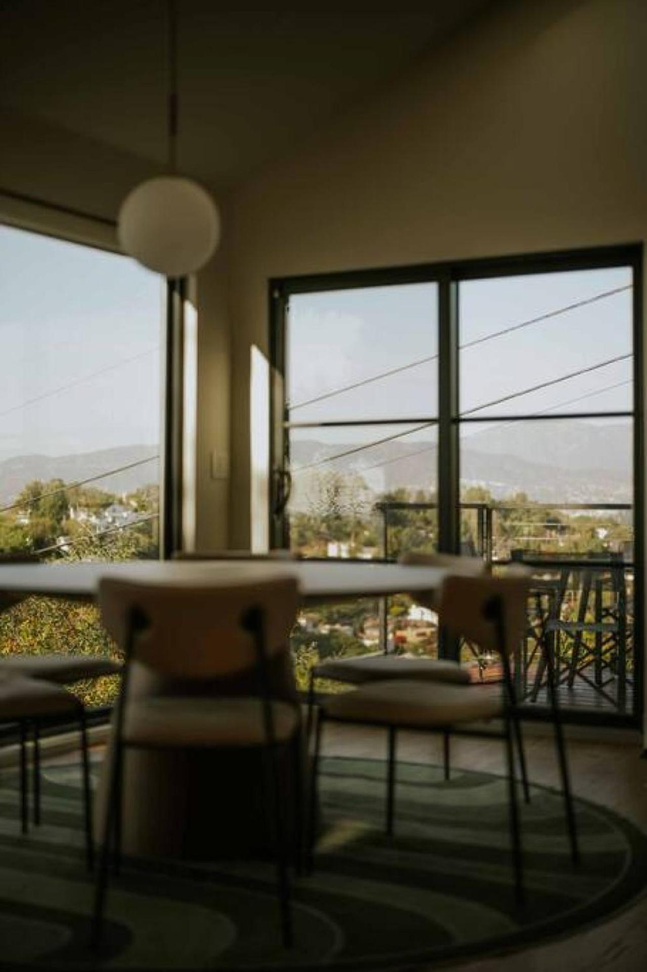 Casa vacanze Skyline Serenity Lux Hilltop Retreat And Sauna *