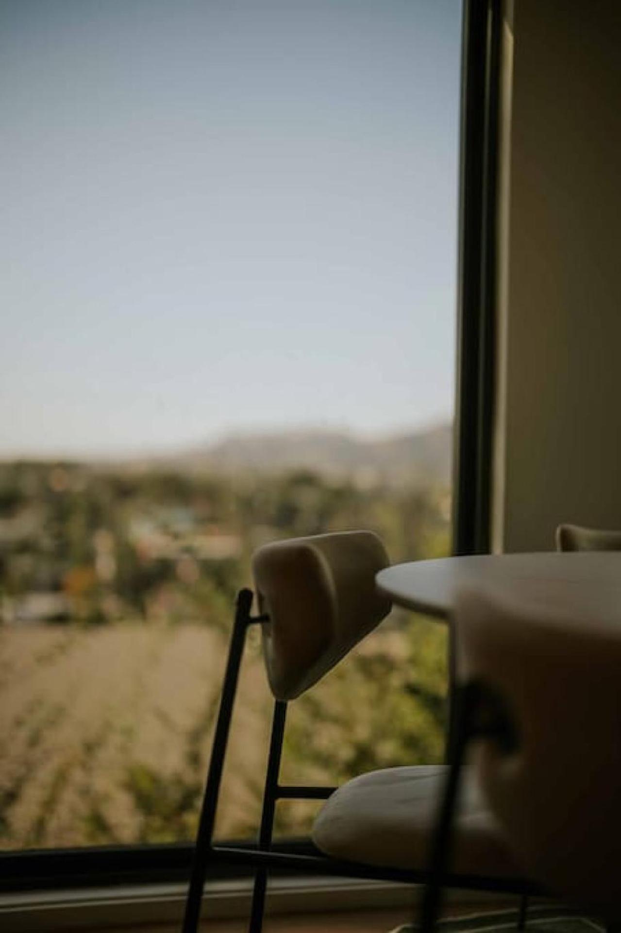 Casa vacanze Skyline Serenity Lux Hilltop Retreat And Sauna