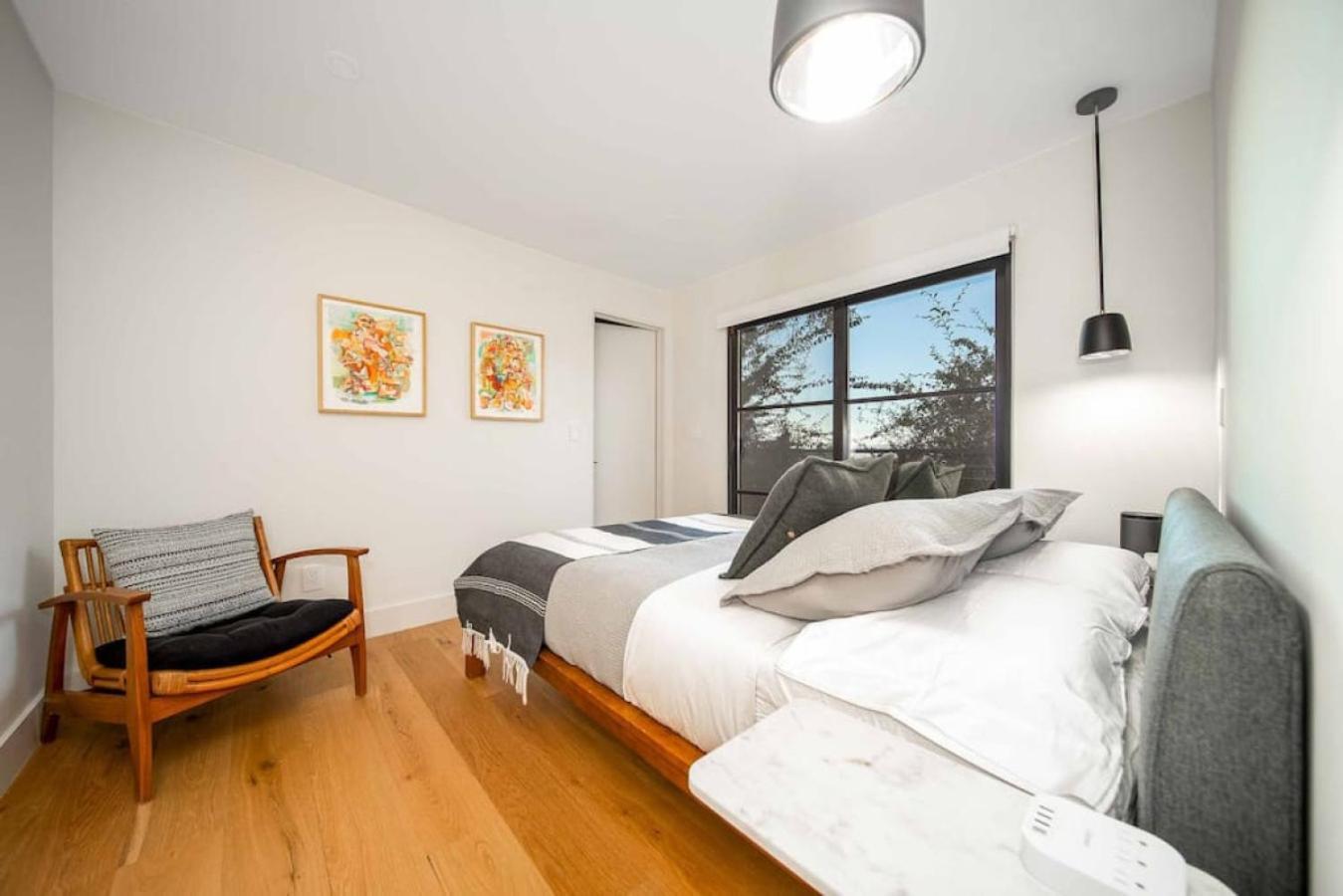 Skyline Serenity Lux Hilltop Retreat And Sauna Casa vacanze *
