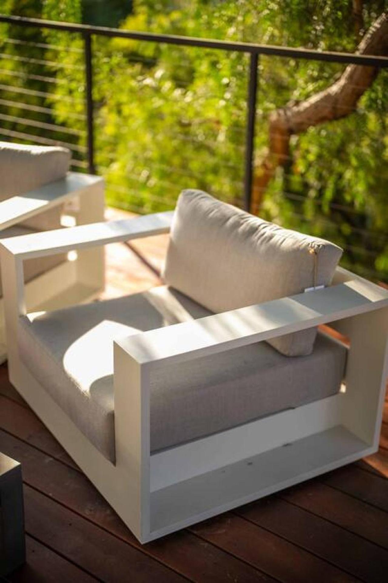 Skyline Serenity Lux Hilltop Retreat And Sauna Casa vacanze *