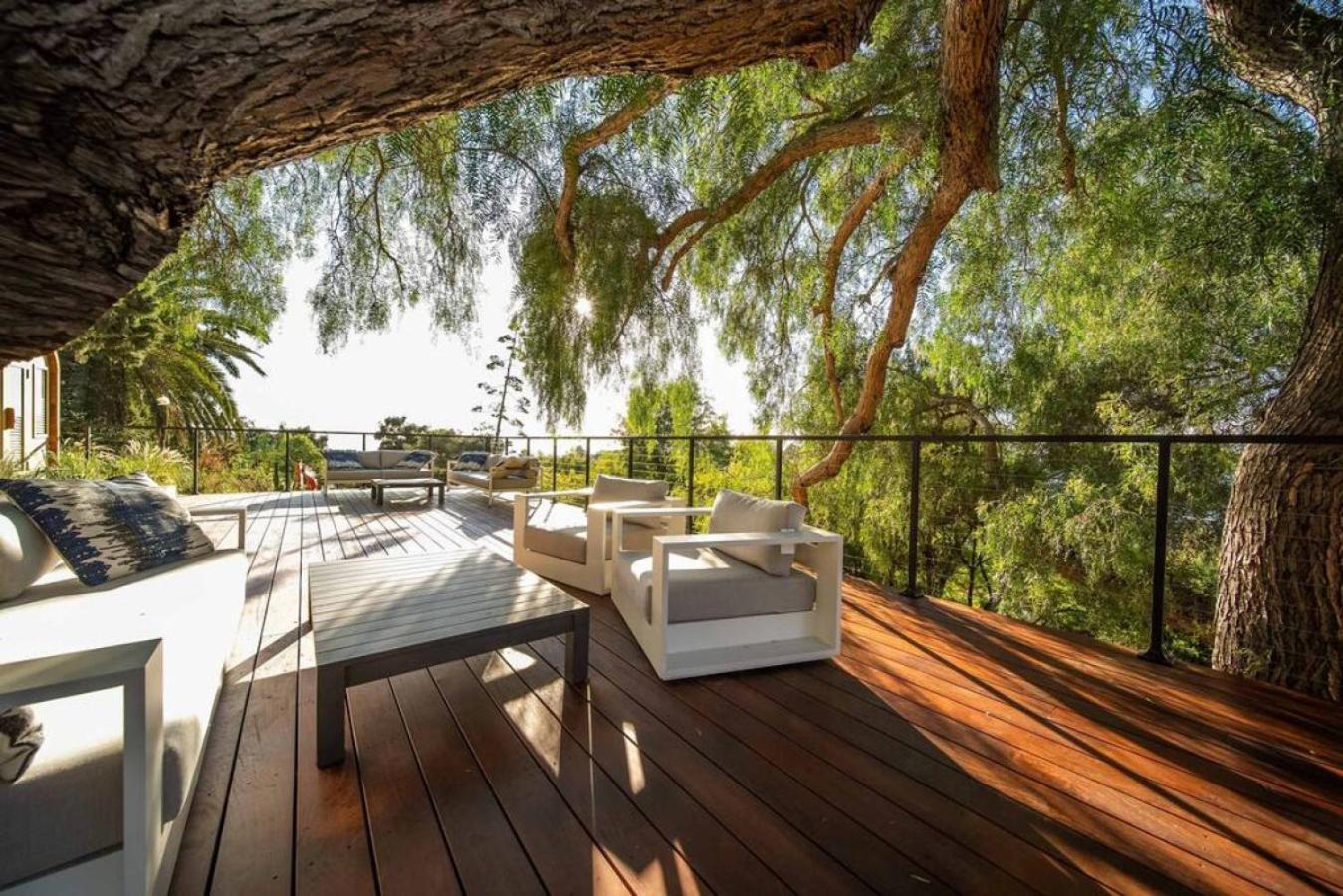 Casa vacanze Skyline Serenity Lux Hilltop Retreat And Sauna Los Angeles
